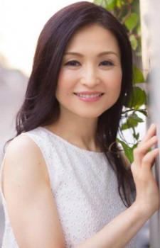 Karashima, Midori