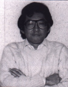 Kakinuma, Hideki