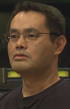 Asai, Yoshiyuki