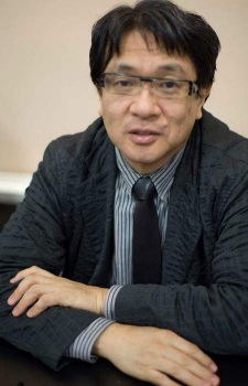 Kikuchi, Hideyuki