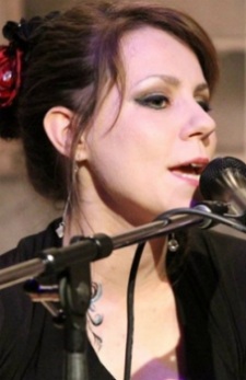 Blackschleger, Aimee