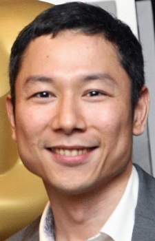 Nishimura, Yoshiaki