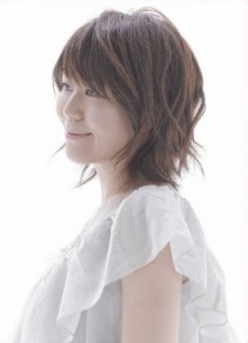 Yonekura, Chihiro