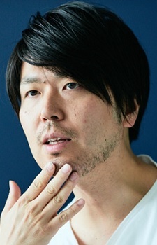 Kawamura, Genki