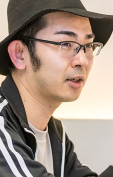 Ohashi, Takashi