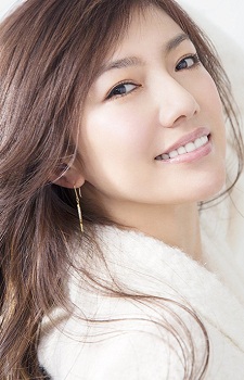Shimatani, Hitomi