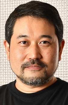 Seshita, Hiroyuki