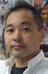 Katou, Hiroshi