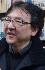 Abe, Noriyuki