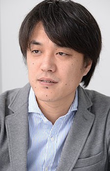 Ezaki, Shinpei