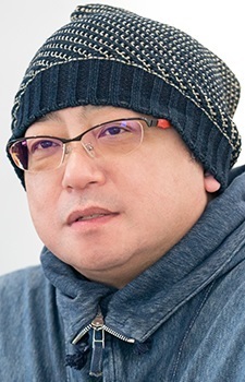 Mima, Masafumi