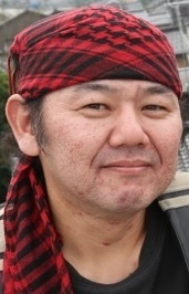 Yoshihara, Masayuki