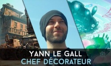 Le Gall, Yann