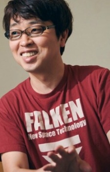 Shinohara, Kenta