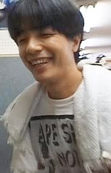 Nakamura, Yutaka