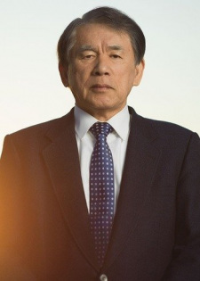 Hatta, Hideaki