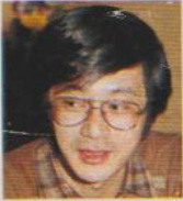 Ueda, Hidehito