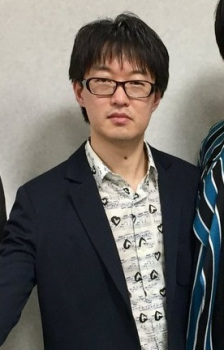Kawanami, Eisaku