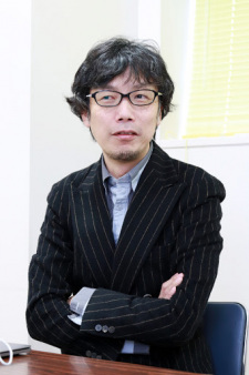Ishii, Jirou