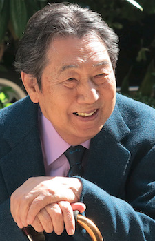 Kikuchi, Shunsuke