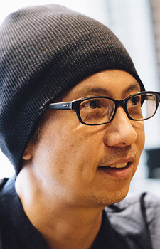 Yamamoto, Hideo