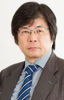 Kidani, Takaaki