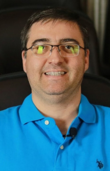 Araújo, Márcio
