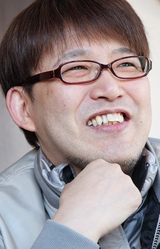 Fujishima, Kousuke