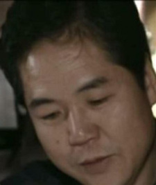 Shirai, Hisao