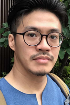Yabuta, Shuuhei