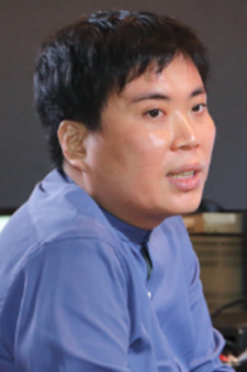 Yamashita, Shingo