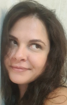 Guilen, Nathalia