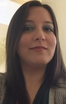 Sánchez, Georgina