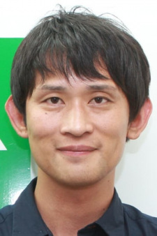 Ootsuka, Manabu