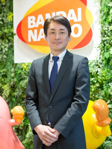 Hasegawa, Takuya