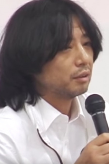 Shinbou, Akiyuki