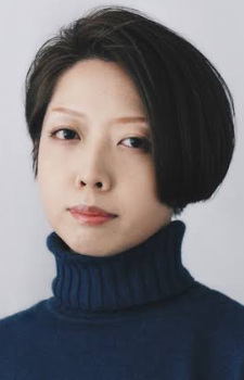 Mizushiri, Yoriko