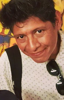 Bernal, Julio