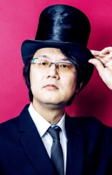 Matsui, Youhei