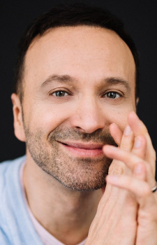 Legendre, Joël