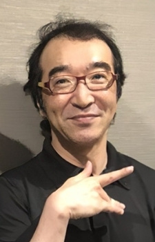 Togashi, Yoshihiro