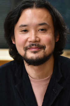 Iwaisawa, Kenji