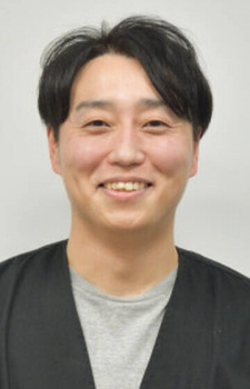 Maeda, Toshihiro