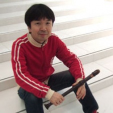 Kurihara, Masaki