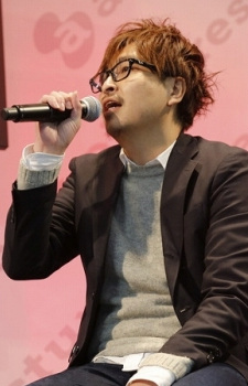 Matsumura, Kazuhito