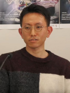 Fujimoto, Kouki