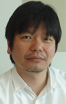 Minami, Masahiko