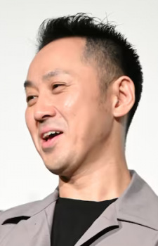 Tominaga, Yoshihiro