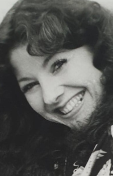 Hazan, Danièle