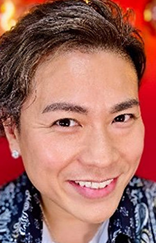 Niimi, Taisuke